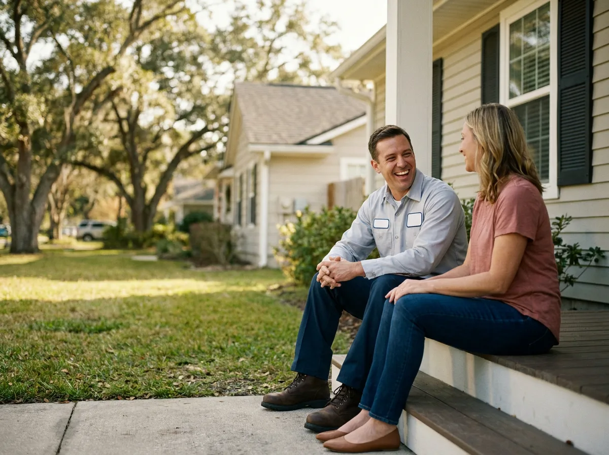 Septic tank pumping FAQs for Waxahachie, TX